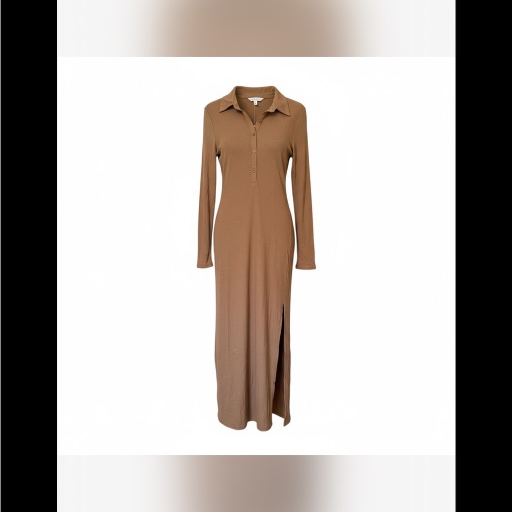 Halara long dress